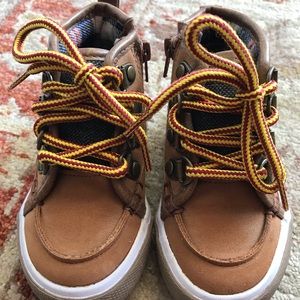 Cat & Jack Toddler Boot